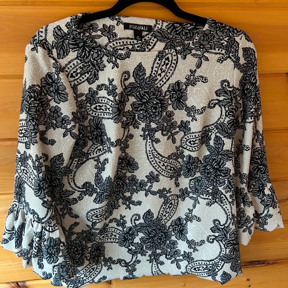 ✨Blouse ✨